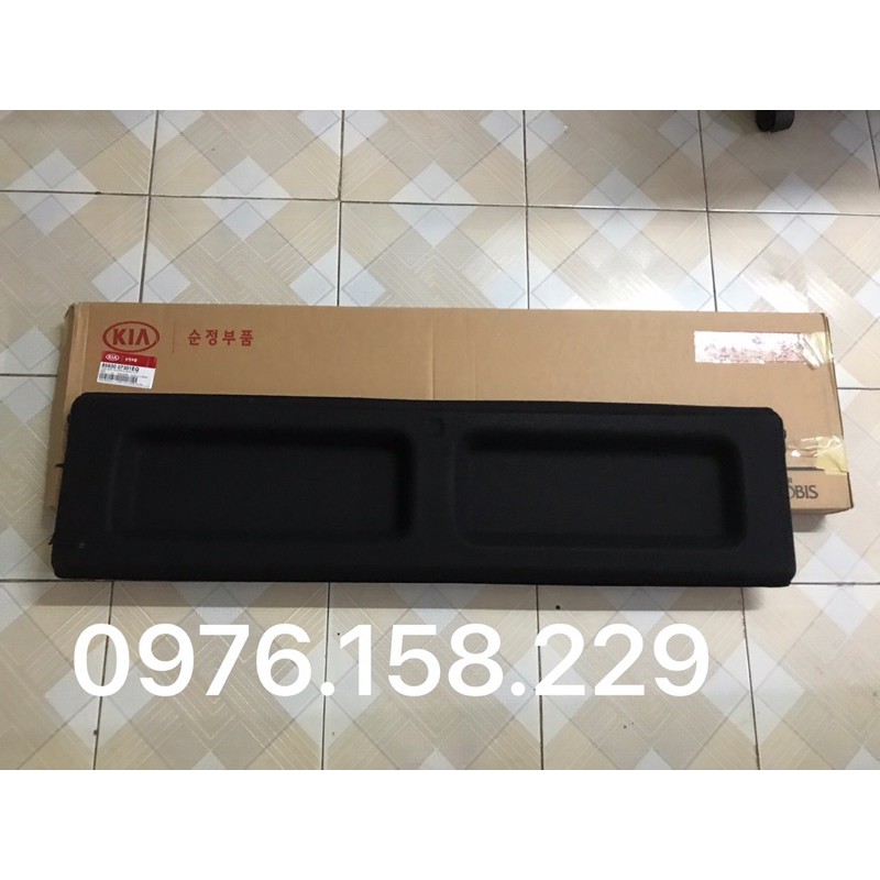 GIÁ ĐỂ ĐỒ CỐP HẬU KIA MORNING CHÍNH HÃNG