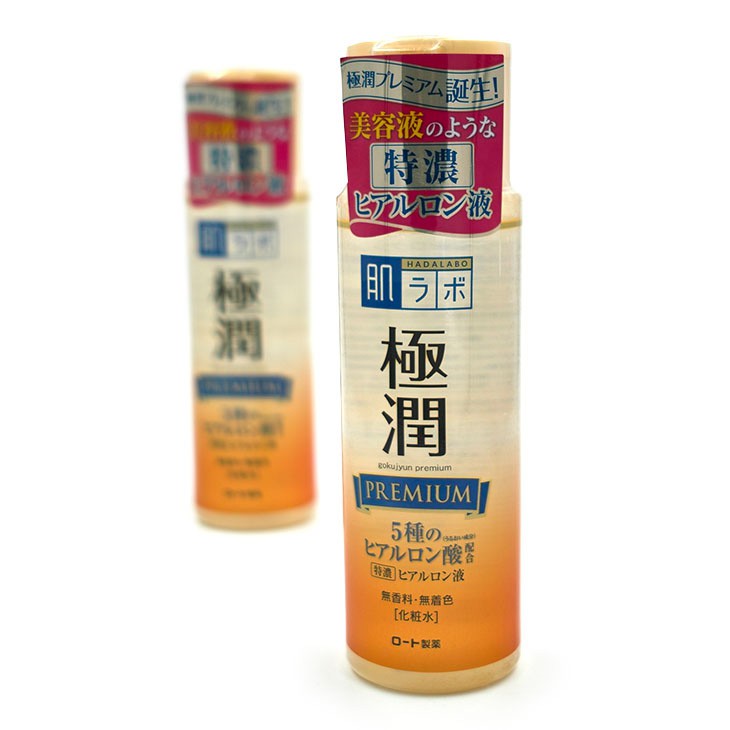 NƯỚC HOA HỒNG HADALABO NHẬT BẢN | BigBuy360 - bigbuy360.vn