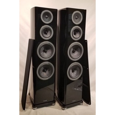 Loa Wharfedale REVA-4 - Hàng chính hãng - Bảo hành 12 tháng
