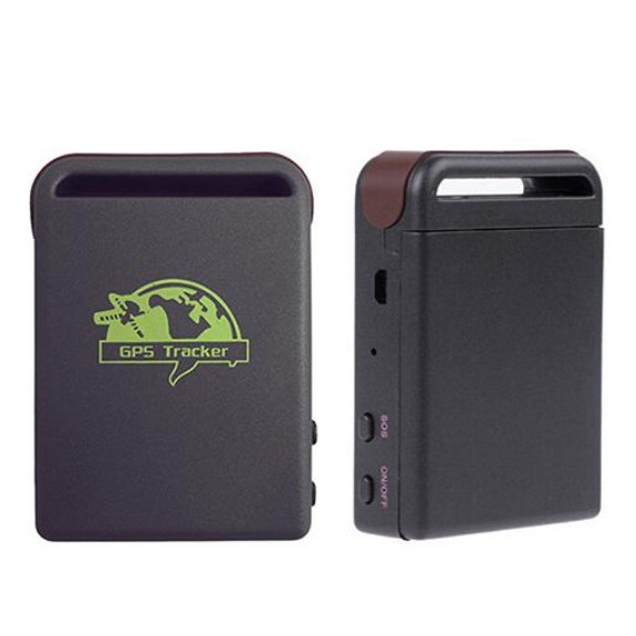 THIẾT BỊ ĐỊNH VỊ GPS TRACKER-102B