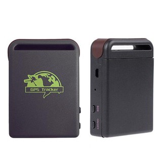 THIẾT BỊ ĐỊNH VỊ GPS TRACKER-102B