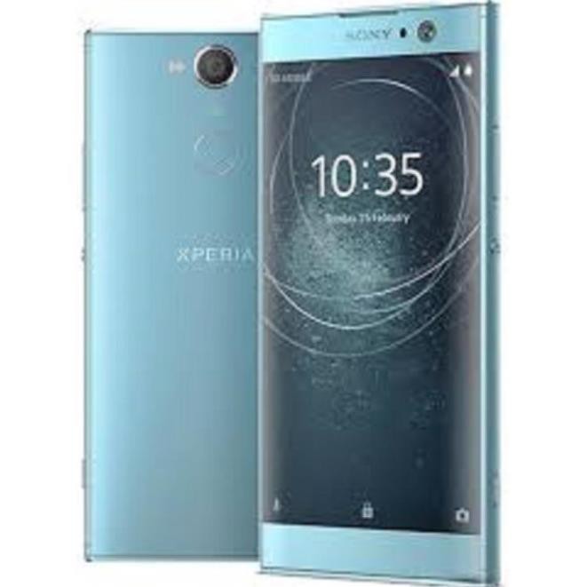 [Chính hãng] điện thoại Sony XA2 ram 3G/32G mới 99%