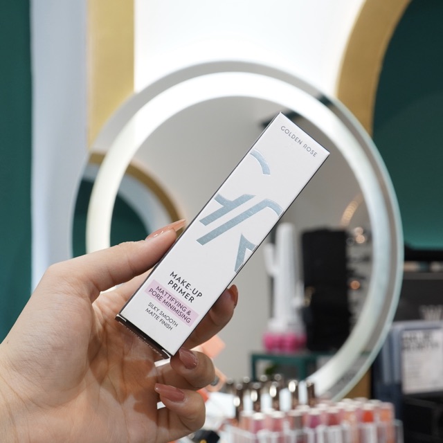 GOLDEN ROSE LÓT LỖ CHÂN LÔNG | BigBuy360 - bigbuy360.vn