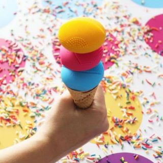 Luna play,hồng,xanh,vàng
