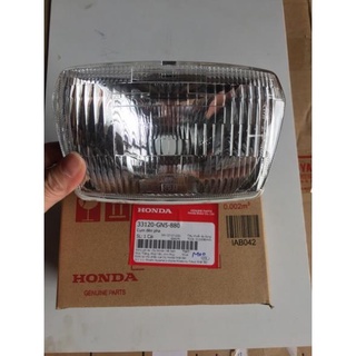 CHOÁ đèn Honda xe drem thái 100, drem việt đời đầu,drem 50cc