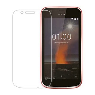 Bộ 2 kính cường lực Nokia 1 Trong suốt