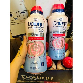 VIÊN XẢ VẢI DOWNY FRESH PROTECT 1,06KG - USA