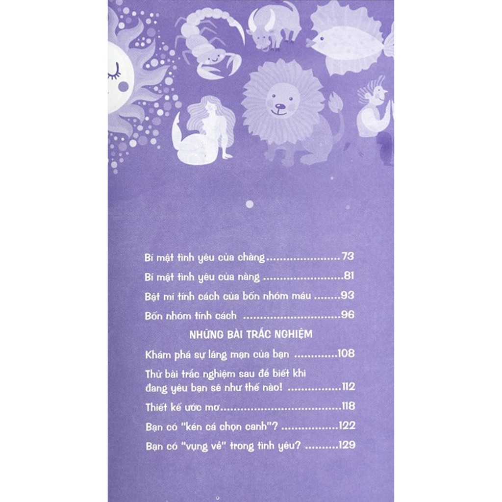 Sách - Bí Mật Cung Cự Giải - Thiết Kế Ước Mơ | BigBuy360 - bigbuy360.vn