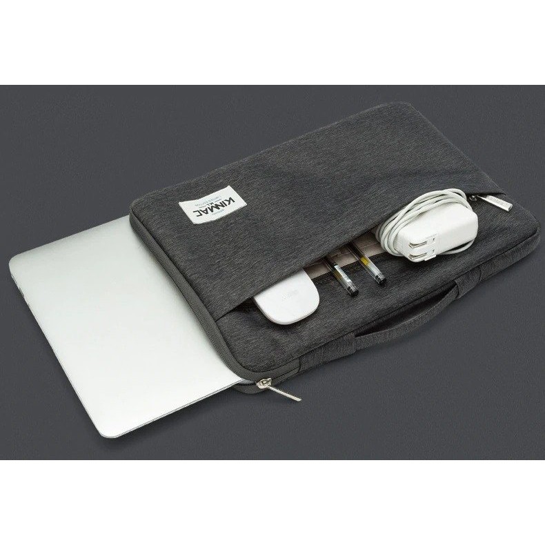 Túi chống sốc, chống nước cao cấp cho laptop, macbook, surface