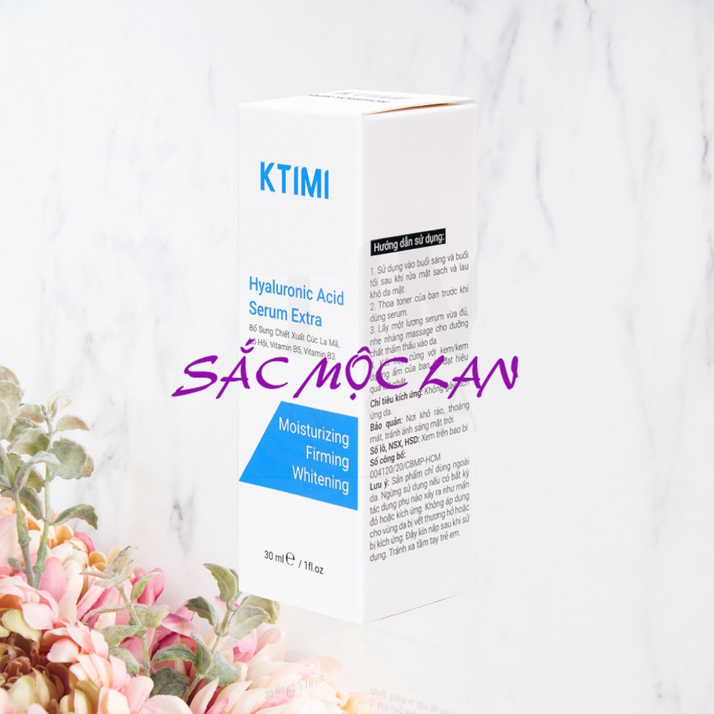 Ktimi - Serum cấp ẩm cho da nhạy cảm | BigBuy360 - bigbuy360.vn