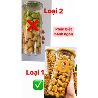 Bánh Gấu Matcha Loại 1