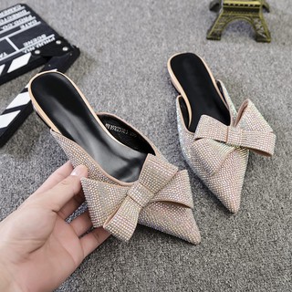 (ORDER) Dép sang chảnh 692