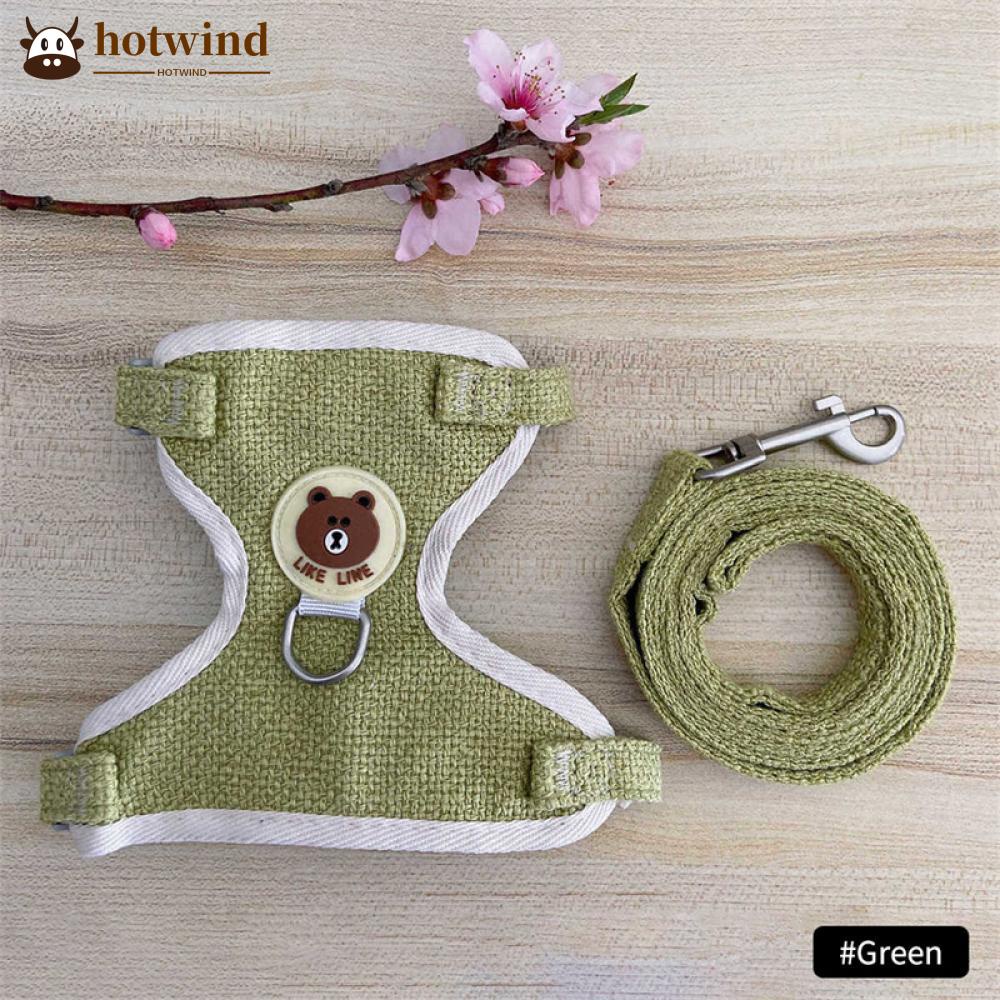 Áo Vest Lưới Có Dây Dắt Cho Thỏ/Chuột Hamster
