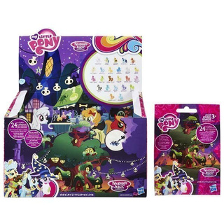 Pony Tí Hon 7 My Little Pony B8973/A8330