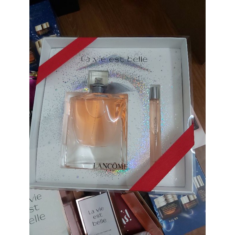 set nước hoa Lancome Lavie est belle 100ml | BigBuy360 - bigbuy360.vn