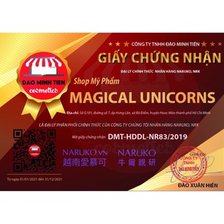 Mặt Nạ NaRuKo Tràm Trà Bản Đài ♥️