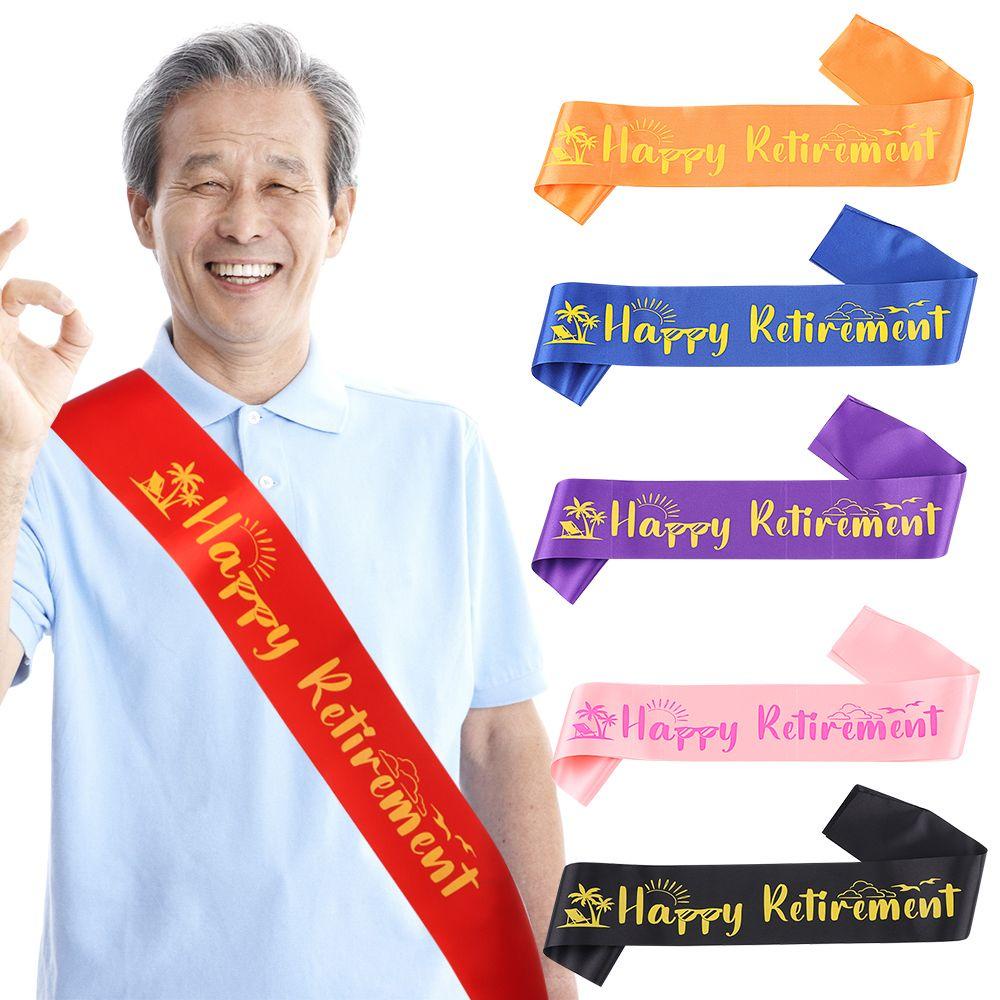 LAKAMIER Đạo Cụ Chụp Ảnh Thiết Kế Mới Bằng Satin Dành Cho Nam Và Nữ