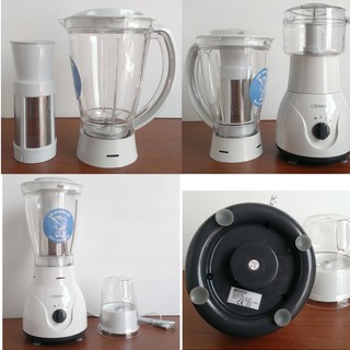 Máy xay đa năng Osaka BL799 (BL-799) - 550W
