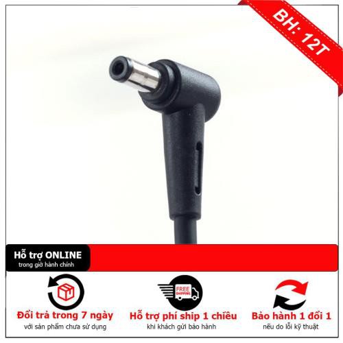 Sạc laptop Asus N750JV-T4029H N750JV-T4032H N750JV-T4033H N750JV-T4069H N750JV-T4089H N750JV-T4097H N750JV-T4105H ZIN