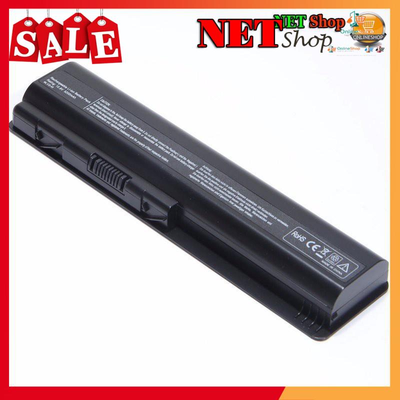 ⚡ Pin Laptop HP Compaq Presario CQ40, CQ45, CQ50, CQ60, CQ61, CQ70, CQ71