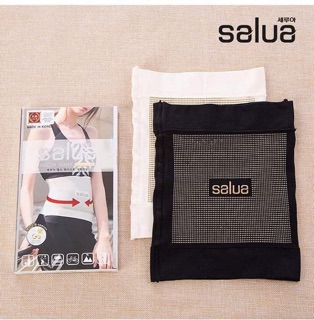 Gen bụng #SALUA #GIẢM #EO #GIẢM #MỠ