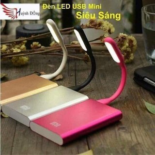 Đèn LED USB siêu sáng