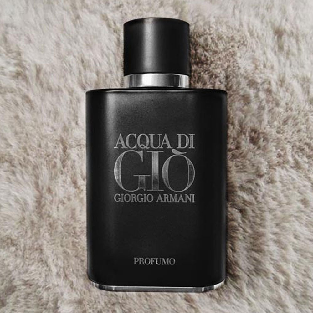 Nước Hoa Nam Acqua di Gio Profumo - Nước Hoa Nam GIORGIO ARMANI - Nước Hoa Nam Tươi Mát | BigBuy360 - bigbuy360.vn