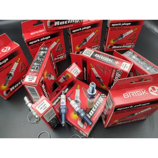 Bugi Brisk AR10S9 -1920 (made in Czech)