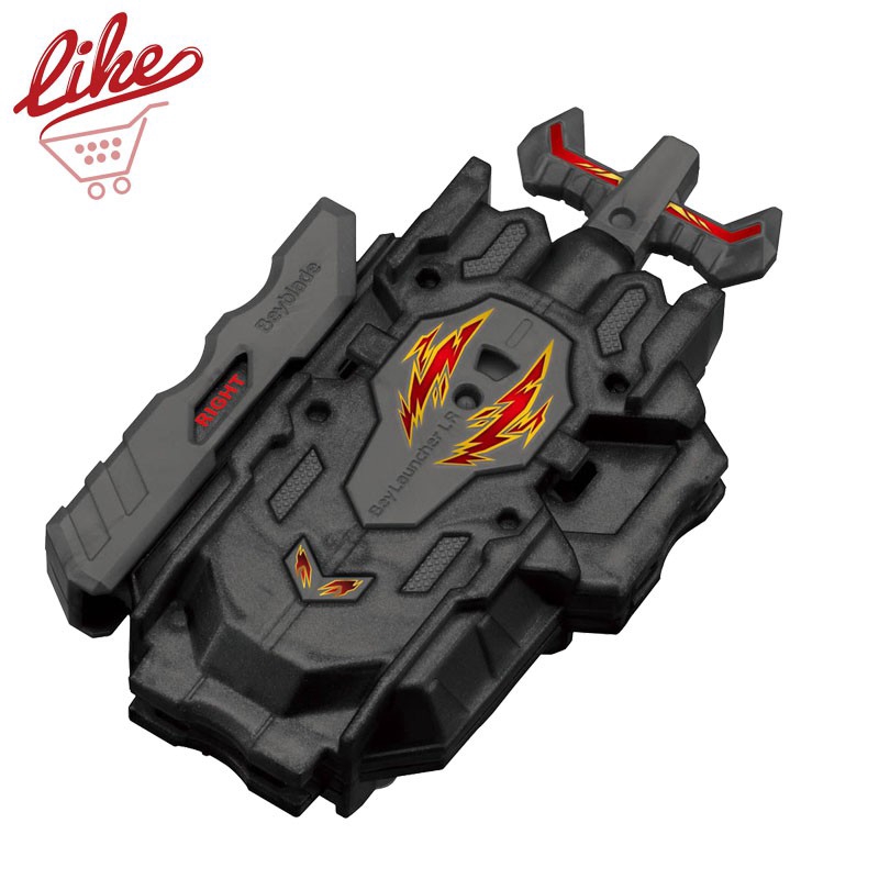 Thanh Khởi Động Con Quay Đồ Chơi B155 Lr Long Bey