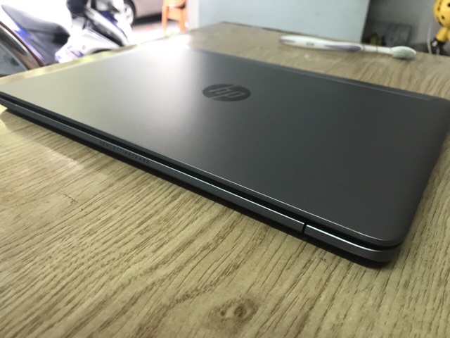 Hp Elitebook 1040G1 - i5 genk4 / 4300U / 4G / 128G/ Vỏ nhôm nguyên khối siêu mõng nhẹ