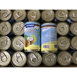 Nước Cốt Dừa Đậm Đặc  - Nhập khẩu Thái Lan