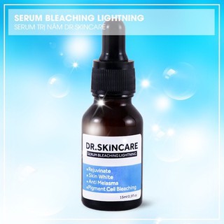 CAM KẾT CHÍNH HÃNG - SERUM XÓA NÁM , TÀN NHANG , TRẮNG DA DR SKINCARE | BigBuy360 - bigbuy360.vn