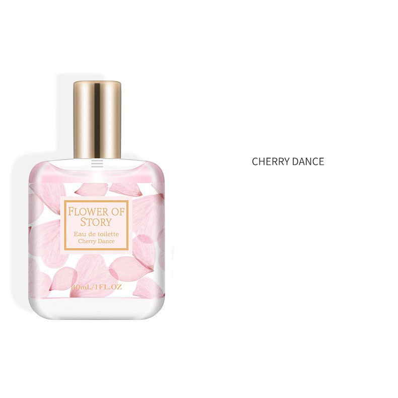 (RẺ ĐẸP)Nước Hoa Xịt Thơm Toàn Thân Body Mist Của Flower Of Story 30ml Chính Hãng Chai thủy tinh hàng nội địa lưu hương | Thế Giới Skin Care