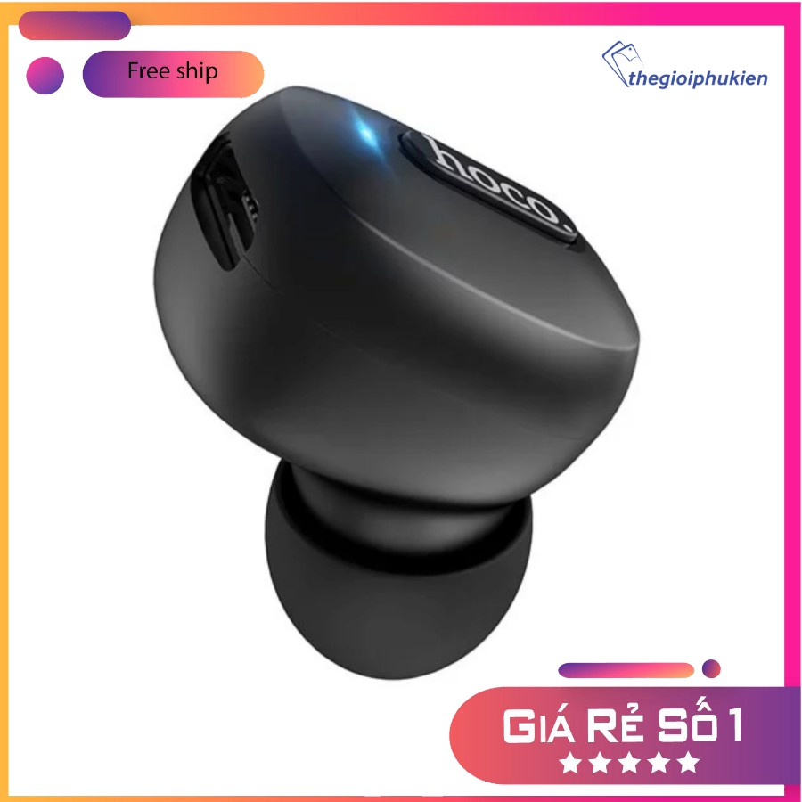 Tai nghe có Mic Hoco EK04 Bluetooth