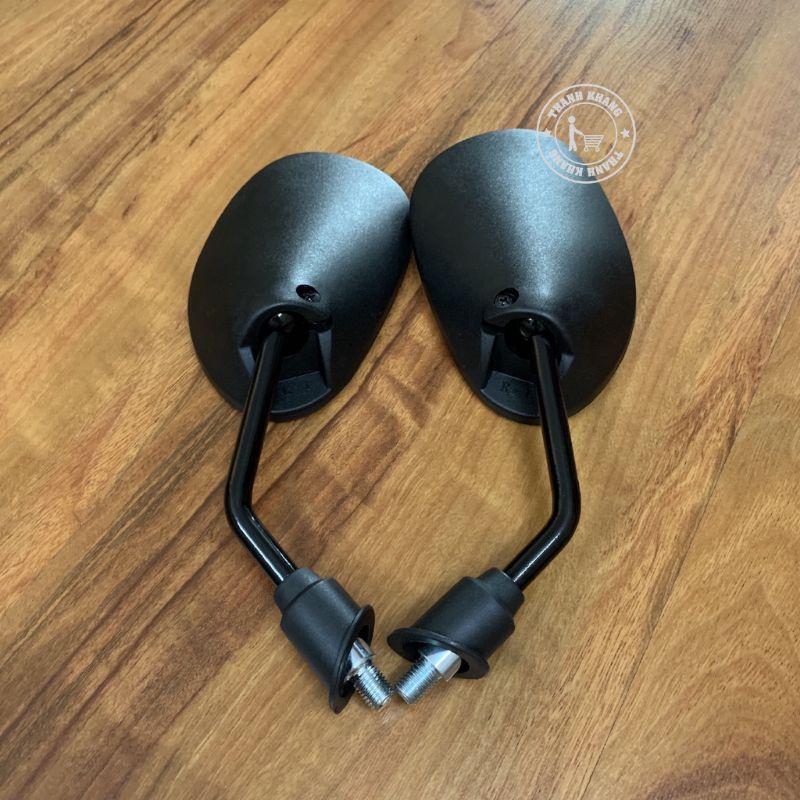 Kính Chiếu Hậu Cho Xe Wave ANPHA,RSX,Wave Blade ,Wave S110,RS...