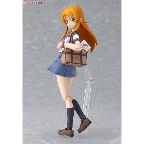 MÔ HÌNH  FIGMA 099 KIRINO KOUSAKA LIKE NEW