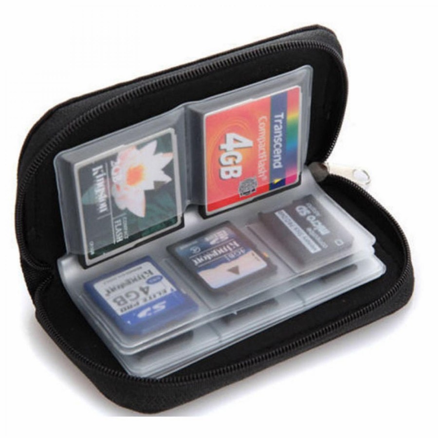 Túi Đựng Thẻ Nhớ Can-onleny 8555 | BigBuy360 - bigbuy360.vn