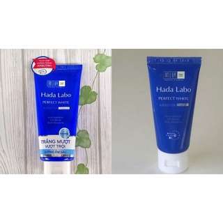 Sữa rửa mặt Hada Labo