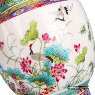 BÌNH TỨ QUÝ NGHÊNH XUÂN