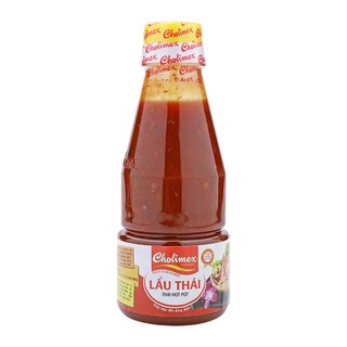 Sốt Lẩu Thái Cholimex Chai 280g