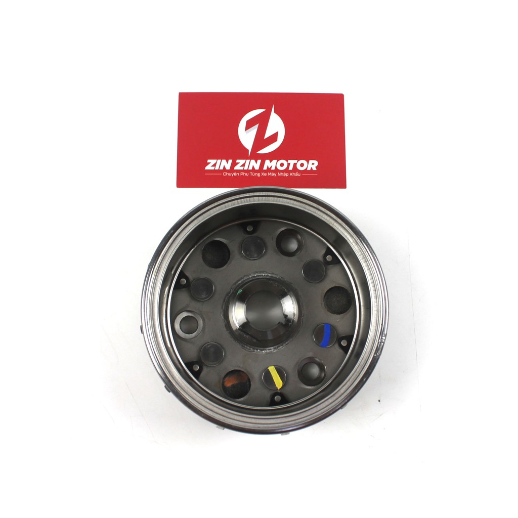 Walang Mâm Lửa - Sonic 150R, Winner GTR Indo - ZIN ZIN MOTOR