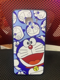 Ốp lưng samsung S6 edge plus dẻo in hình