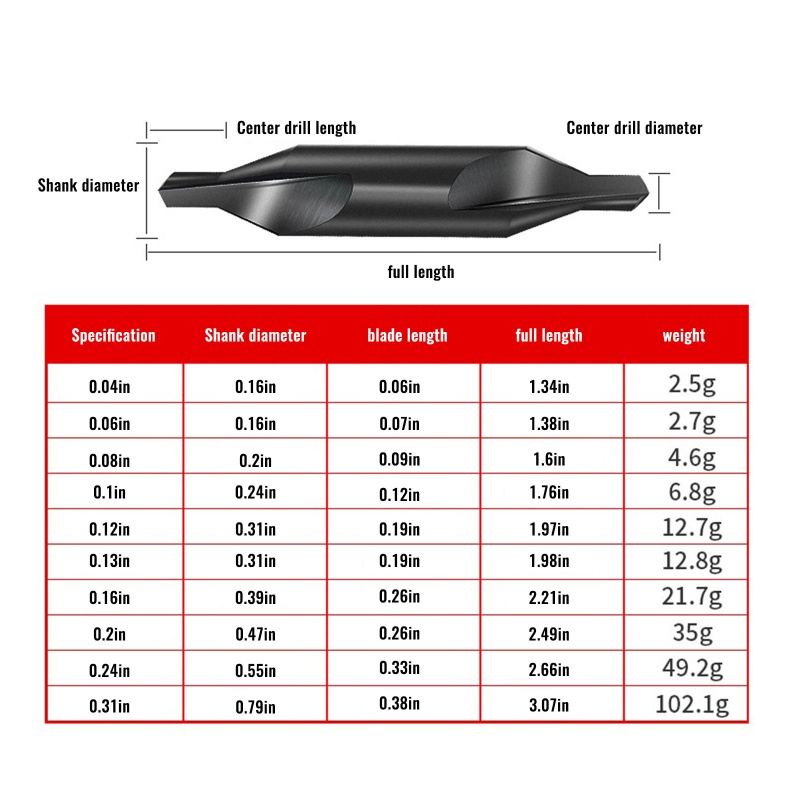 Bộ Mũi Khoan Góc 60 Độ Bằng Thép Tốc Độ Cao Chuyên Dụng Cho Máy Tiện Kim Loại