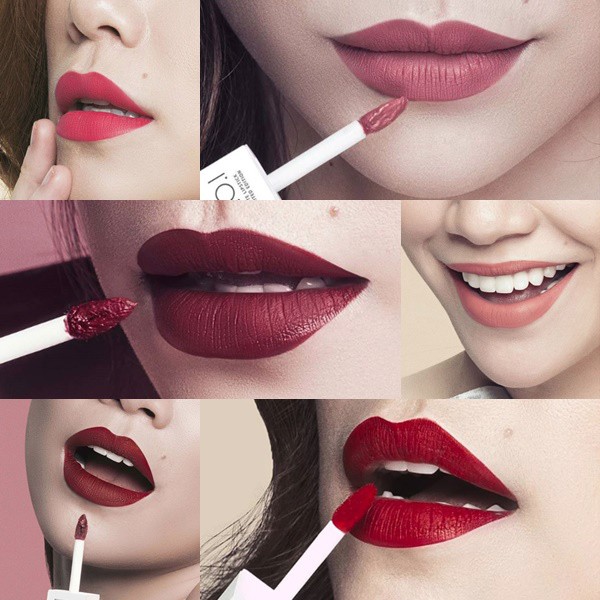 [Hàng Nhập Khẩu ] Son Bóng,Son Lì Đẹp,Son môi lâu trôi dành cho nữ | BigBuy360 - bigbuy360.vn