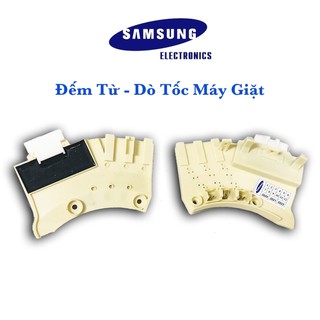 Điều tốc máy giặt SAMSUNG
