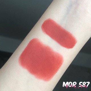 Son Shu Uemura 587 CHUẨN AUTH