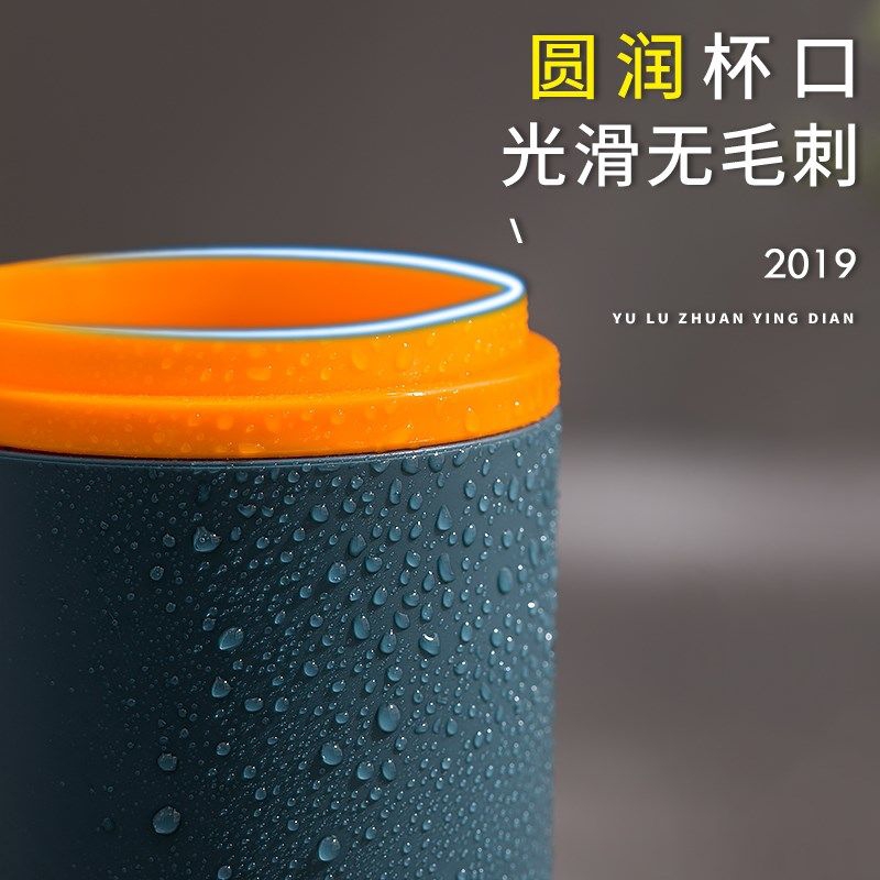 Vỏ đựng bàn chải đánh răng du lịch tiện lợi