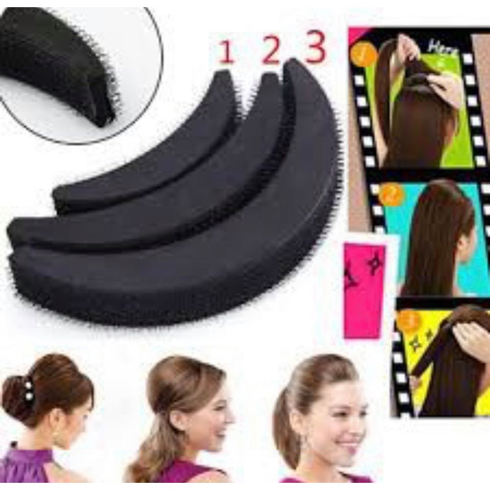 Dụng cụ làm phồng tóc