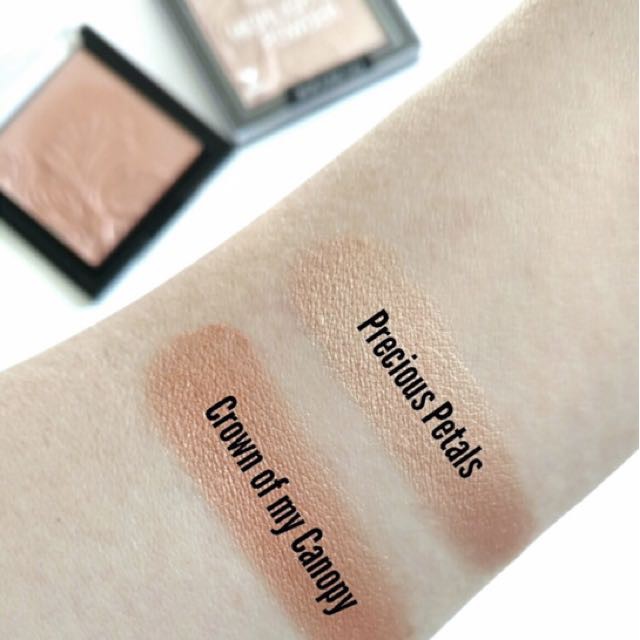 Phấn bắt sáng Wet n Wild Megaglo Highlighting Powder | BigBuy360 - bigbuy360.vn