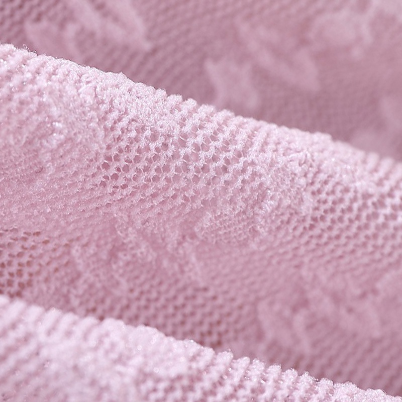 Quần lót ZXYOUPING lưng cao không đường may size lớn XL-3XL thời trang